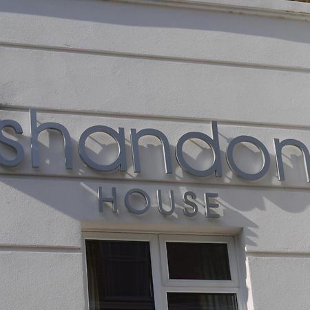 Shandon Hotel Ричмонд Экстерьер фото