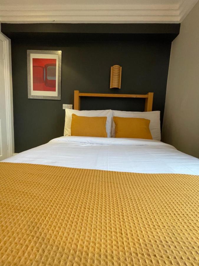 Shandon Hotel Ричмонд Экстерьер фото