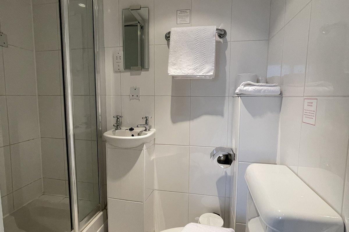 Shandon Hotel Ричмонд Экстерьер фото