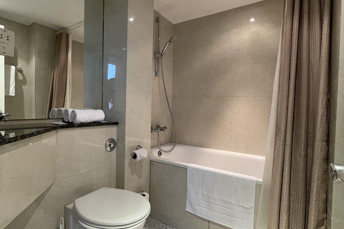Shandon Hotel Ричмонд Экстерьер фото
